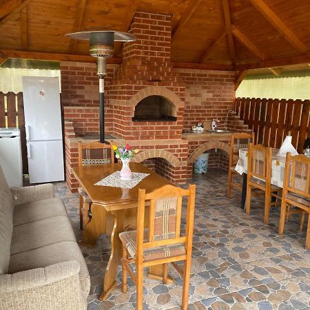 Casa Alexia Hotel Hátszeg Kültér fotó