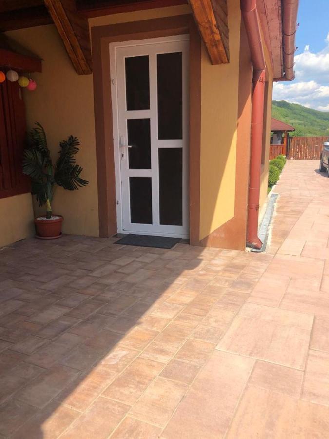 Casa Alexia Hotel Hátszeg Kültér fotó