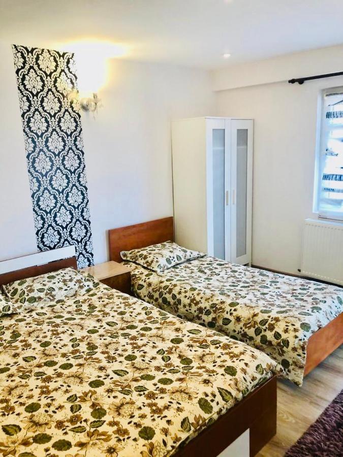 Casa Alexia Hotel Hátszeg Kültér fotó