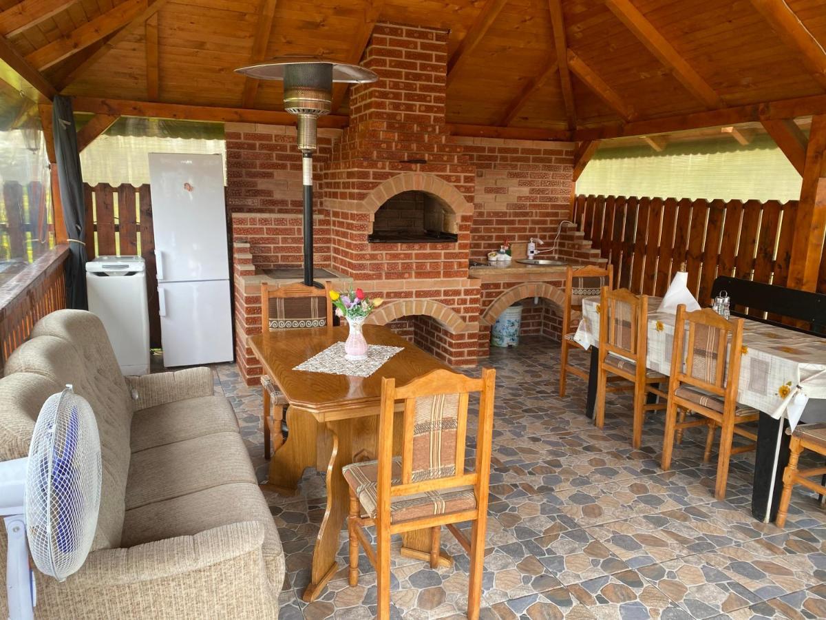 Casa Alexia Hotel Hátszeg Kültér fotó