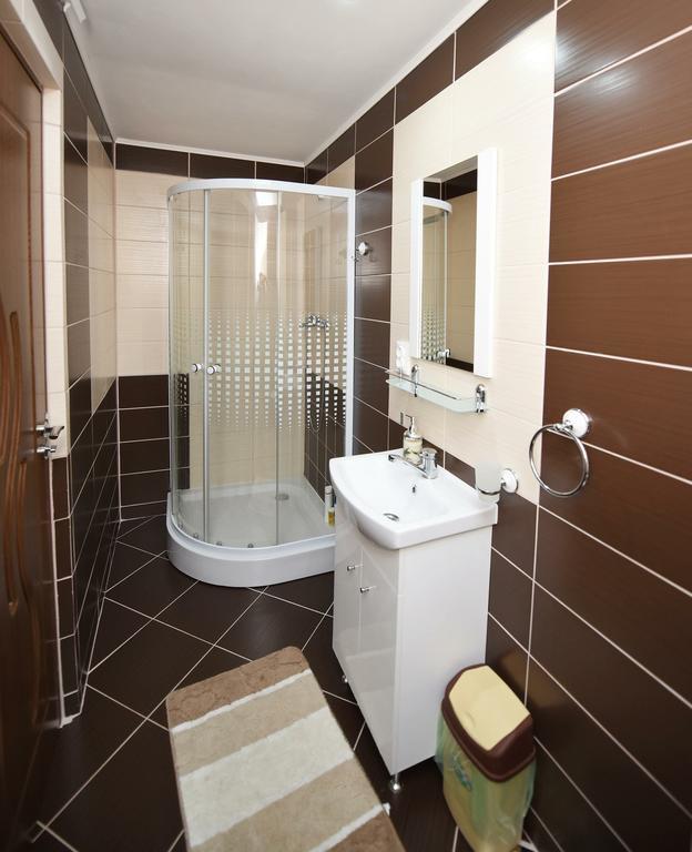 Casa Alexia Hotel Hátszeg Kültér fotó