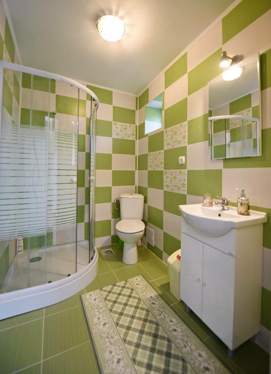 Casa Alexia Hotel Hátszeg Kültér fotó