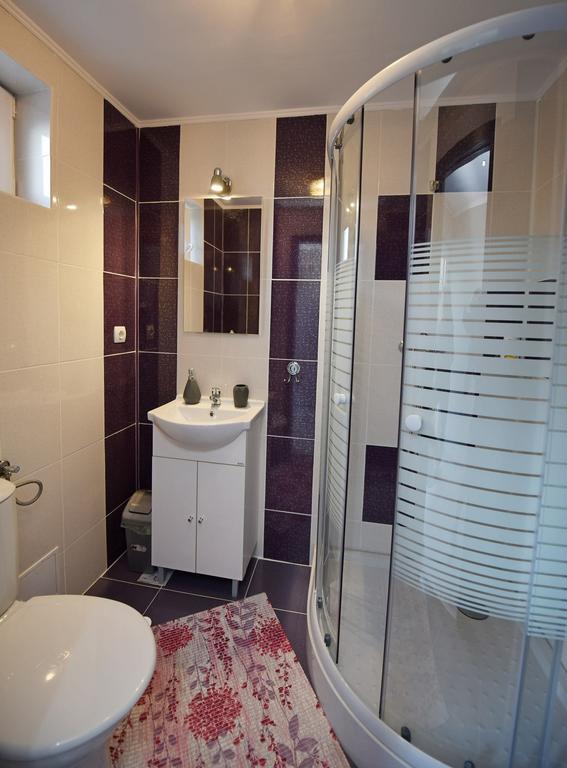 Casa Alexia Hotel Hátszeg Kültér fotó